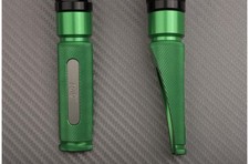 Repose Pieds Passager Arrière