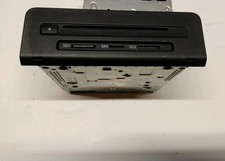8W0035193H autoradio AUDI A4