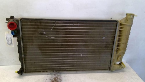 Radiateur eau peugeot 306 - radiateur,