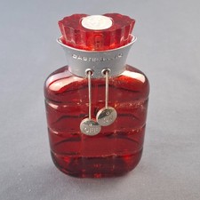 VIDE Flacon De Parfum Vaporisateur Castelbajac Eau De Parfum 50 ml