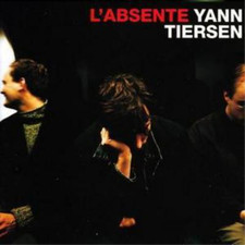 Yann Tiersen L'absente (CD)