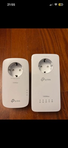 Link wpa8631p kit - tp-link, tl-wpa8631p
