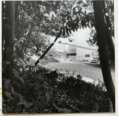 Alvar aalto carton d - alvar,