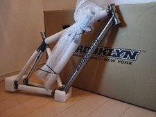 Brooklyn Machine Works Gangsta