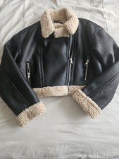 Veste Taille Xl Zara