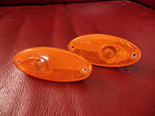 lot 2 feux lateraux camping