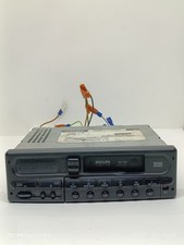 Autoradio Vintage Philips DC 213 DC213 Cassette Tape 