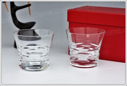 Coffret verres à whisky - de,
