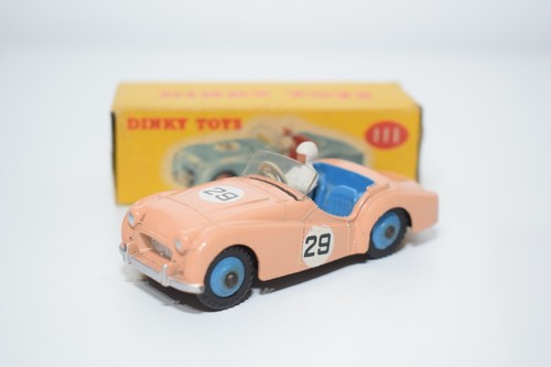 C33 dinky toys 111 - c33,