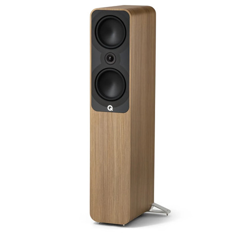Acoustics 5050 floorstanding - acoustics,