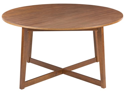 Table manger ronde bois - à, en