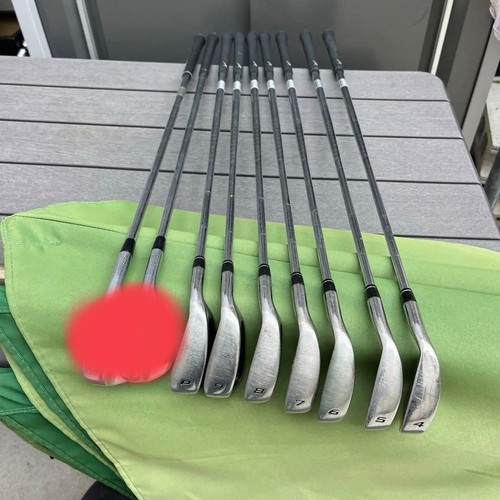 Nike ignite iron set clubs - set, 7