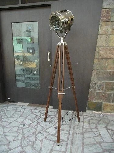 Projecteur industriel