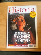 Historia spécial n°13