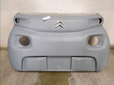 PARE-CHOCS AVANT Citroën C3 Aircross I (2C/2R) 2021 98380566LT