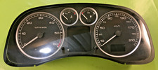 Compteur / PEUGEOT 307 phase 1
