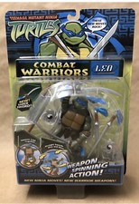 Teenage Mutant Ninja Turtles