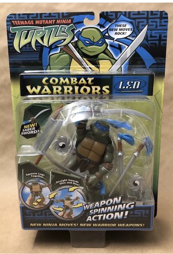 Teenage mutant ninja - teenage,