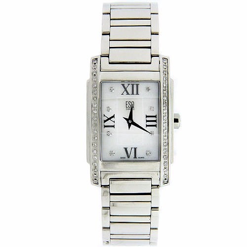W458 ladies esq - ladies, steel