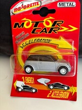 Majorette 1/64 - collection