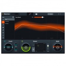 izotope Neutron 4 Elements VST