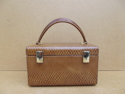 Ancien vanity cuir le - ancien, en