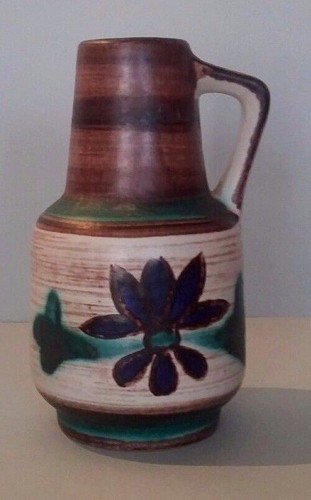 Vase céramique vintage