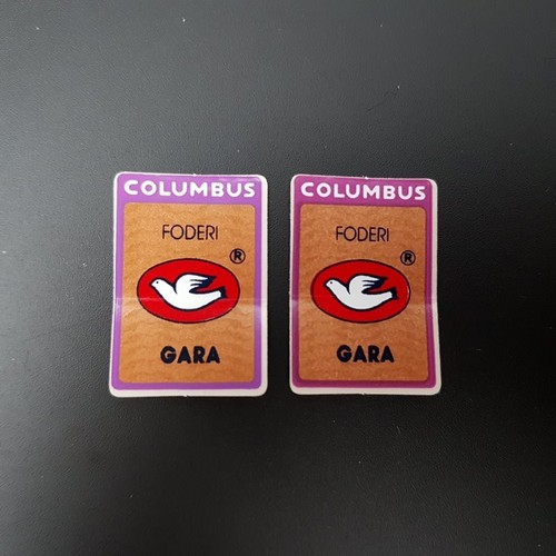 Stickers fourche columbus - stickers, "columbus
