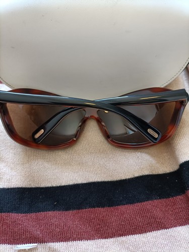 Lunettes soleil tom ford - lunettes,