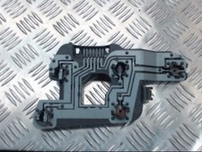 Platine feu arriere droit