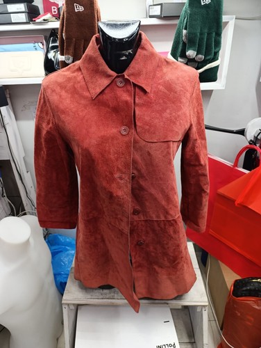 Veste manteau femme conbipel - veste,