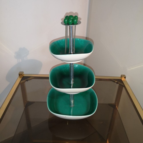Serviteur muet vintage cado - serviteur,