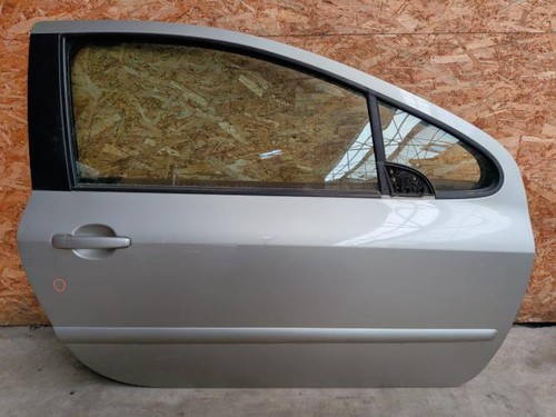 Porte avant droit peugeot 307 - droit,