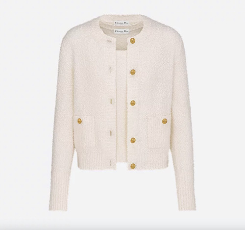 Christian dior ivory - dior,