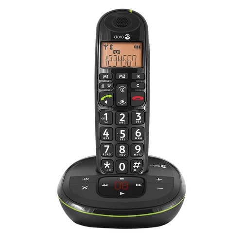 Doro téléphone fixe - téléphone,
