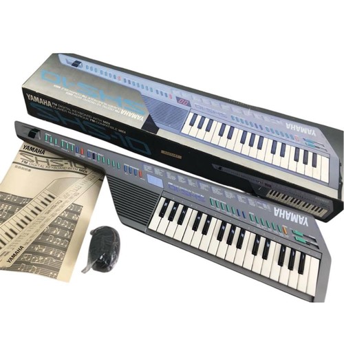 Clavier épaule yamaha - d'épaule,