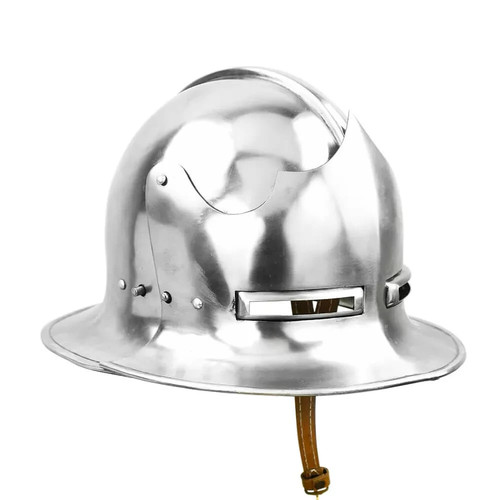 "Casque médiéval allemand