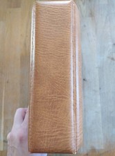 Matériel Safe Album Type