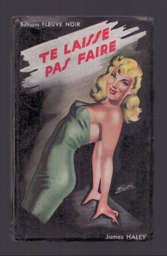 James haley laisse - james, .