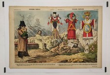 Pensées précoces 1887