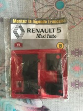 Voiture miniature Maquette