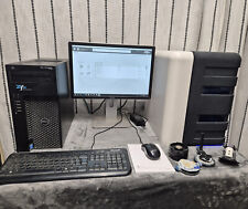 ZIMMER 3D Dental Scanner Zfx Evolution Type ZFX03001198