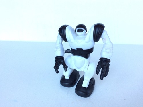 Wowwee robotics robo sapien - robo,