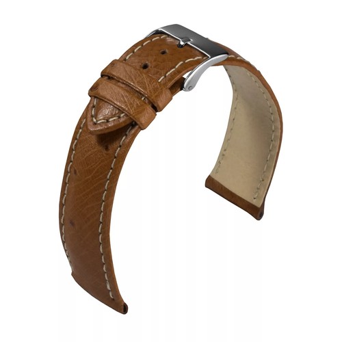 Bracelet montre cuir - en,