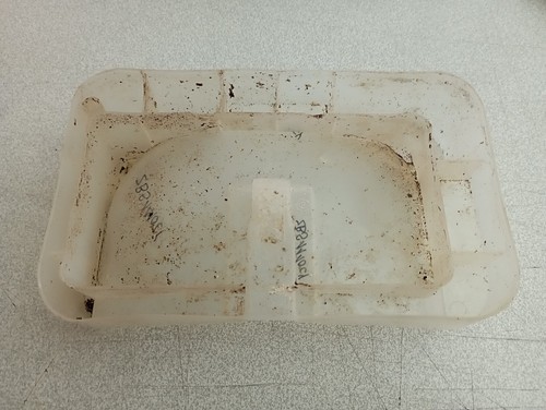 Bac condensat eau - condensat, zbs1110cy