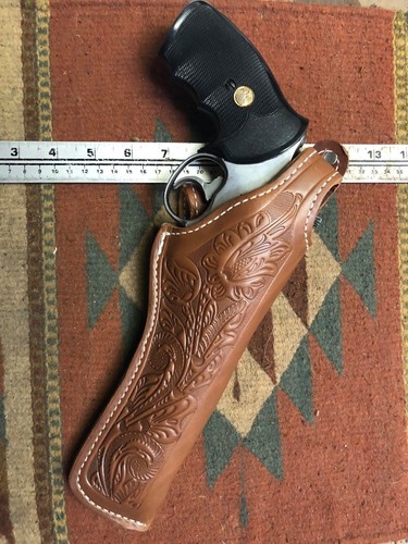Soft lined leather - lined,