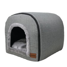 Maison Niche pour Chat