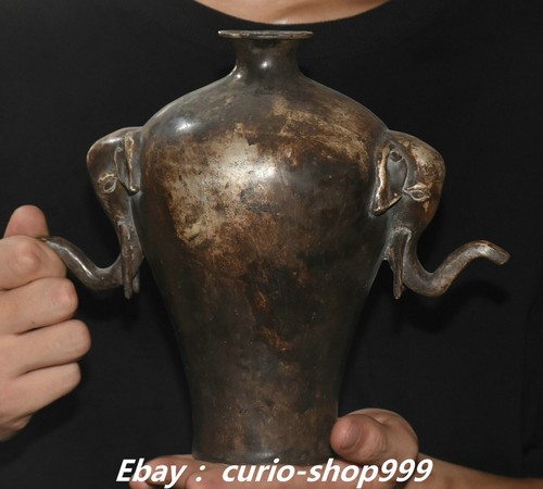 Old china dynasty silver - china,