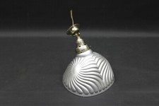 Ancienne Vitrine Éclairage