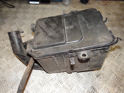 Boite air quad kymco 250 - 250, mxu